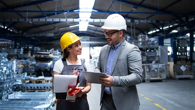 GESTIÓN TOTAL DE LA CALIDAD