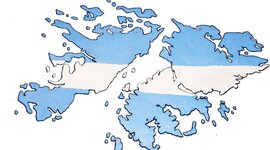 Timeline: Historia de las Malvinas Argentinas