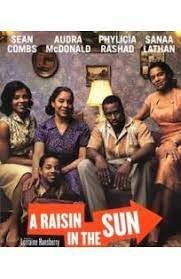 Revival of "A Raisin in the Sun"