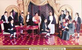 Restauración conservadora (1840-1871)