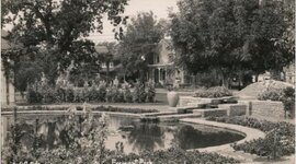 Timeline: Fremont Park Timeline