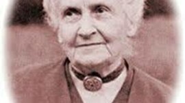 Timeline: MARÍA MONTESSORI Y SU METODOLOGÍA