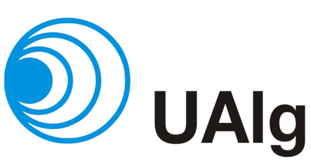 Entrada na Universidade do Algarve