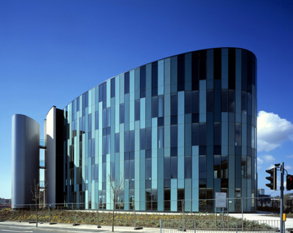 SA1 Swansea Waterfront