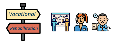 Vocational Rehabilitation
