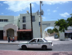 1933 - CONSTRUCCIÓN CARRETERA MÉXICO-LAREDO