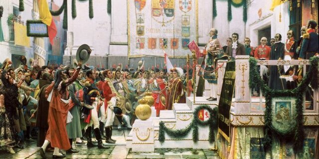 Constitución Federal