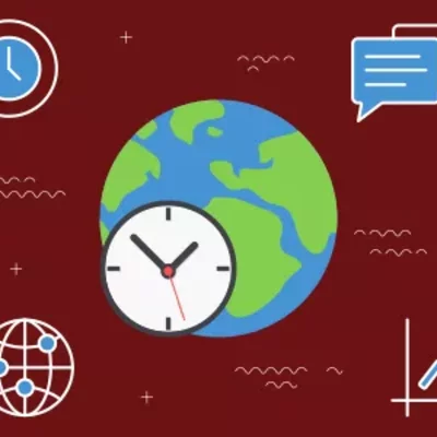 Timeline: Historia del internet