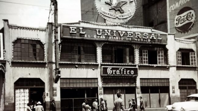 1831 - PRIMER HOTEL EN PUEBLA