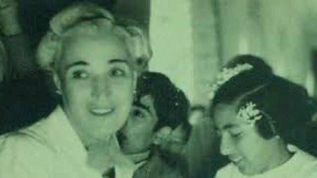 Cesantía Olga Cossettini