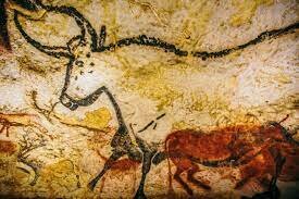 Cave Paintings