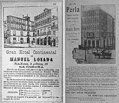 1526 - PRIMER REGLAMENTO ESTABLECIDO EN MÉXICO