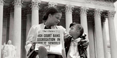 Brown v. Board of Education
