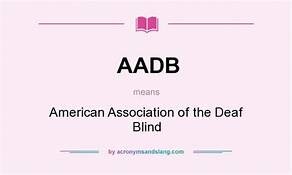 Association of Instructors of the Blind