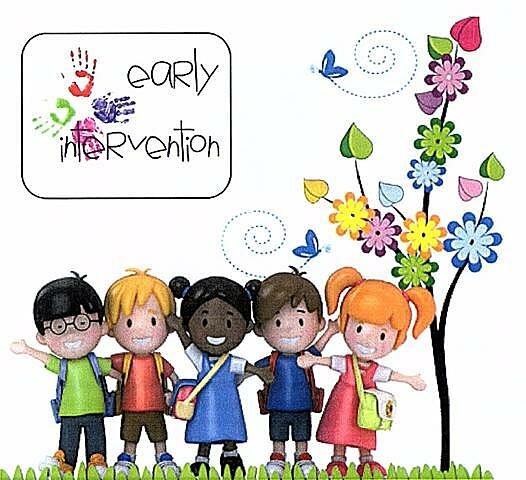 Education of the Handicapped Act Amendments PL 99-475