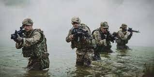 SEGUNDA GERRA MUNDIAL