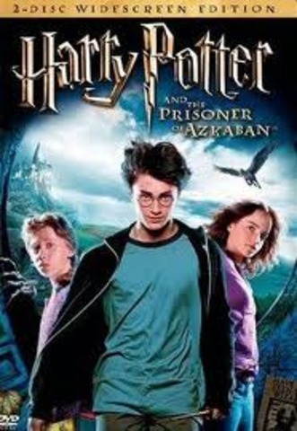 Prisoner of Azkaban Movie