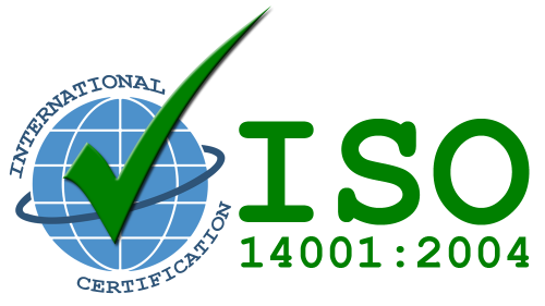 ISO 14001