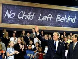 No Child Left Behind Act