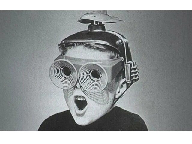 Concepto Realidad Virtual