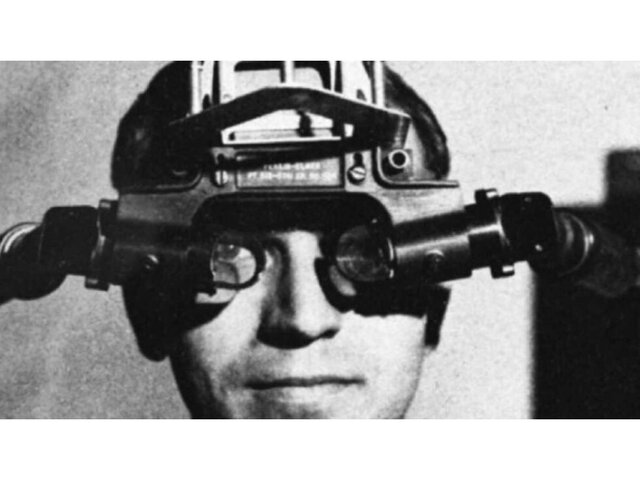 The Sword of Damocles