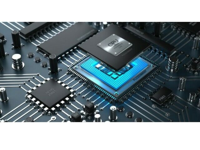 Simulador de componentes de hardware: TI