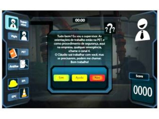 Realidad virtual en la educación, salud y seguridad