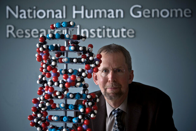 Human genome project