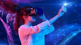 Timeline: Realidad Virtual