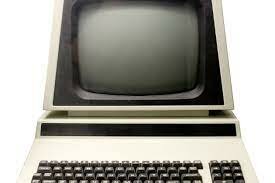 computadora de la actualidad