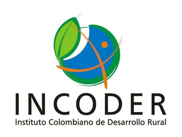 Creación del INCODER