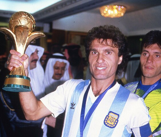 Copa de las Confederaciones 1992