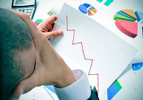 Cierre de instituciones dedicadas al sector agrarío