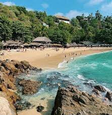 1ER DESTINO TURISTICO DE MEXICO