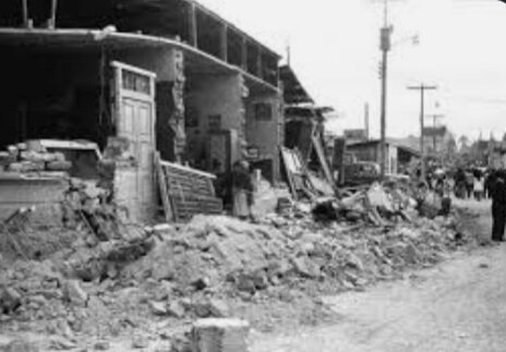 Terremoto de Guatemala 1995