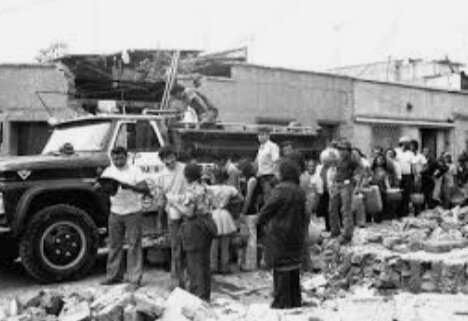 Terremoto de Guatemala  1998