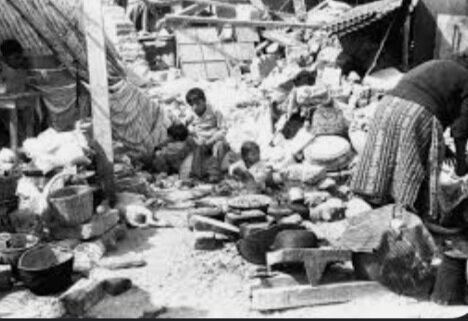 Terremoto de Guatemala en 1998