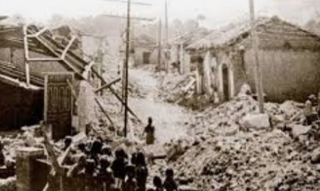 Terremoto de Guatemala en 2007