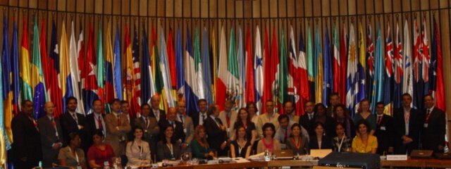 Declaración de Rio 1992