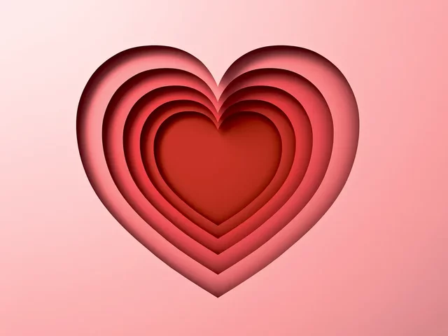 Early Love Life