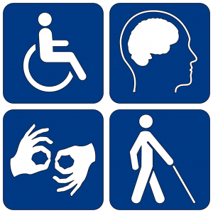 The Americans with Disabilities Act