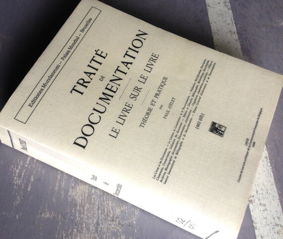 Traité de Documentation