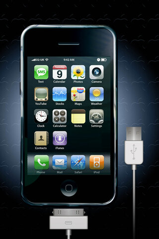 iPhone Generation-1 is released