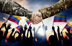 Post Conflicto- Nuevas Oportunidades para el desarrollo rural