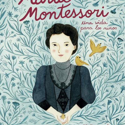 Timeline: María Montessori y su metodología