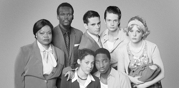 Blues for Mr. Charlie