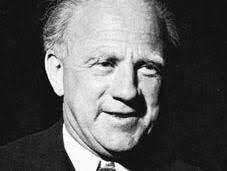 The death of a extraordinary Scientist