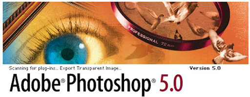 Photoshop 1998