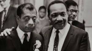Baldwin Meets MLK Jr.