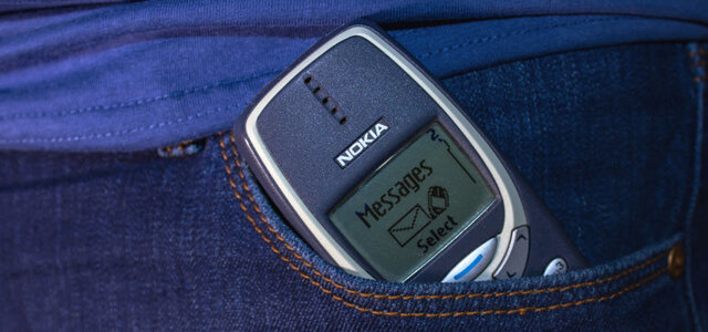 First SMS (Text) Message